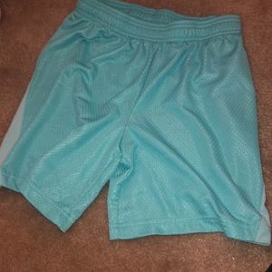 Unisex Basketball Shorts